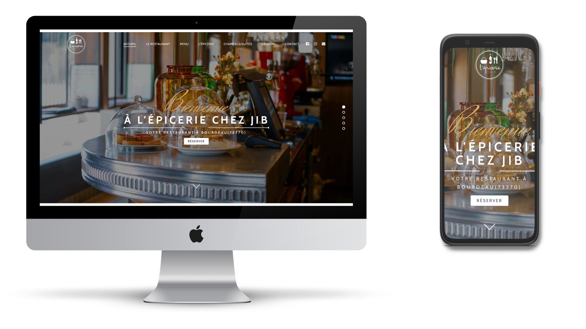 web-design-responsive-epicerie-chez-jib-bourdeau-garnomo-studio