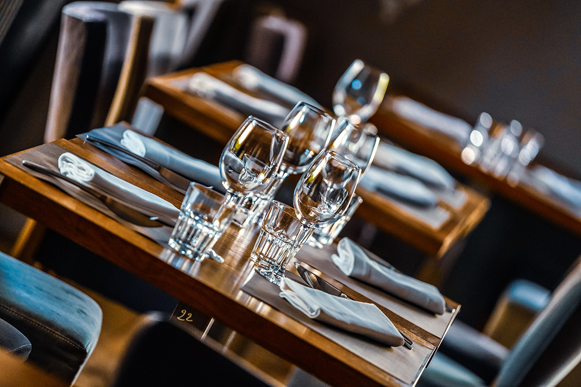 La Cantine du Village - Garnomo Studio